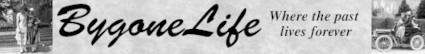BygoneLife