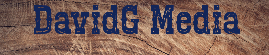 DavidG Media